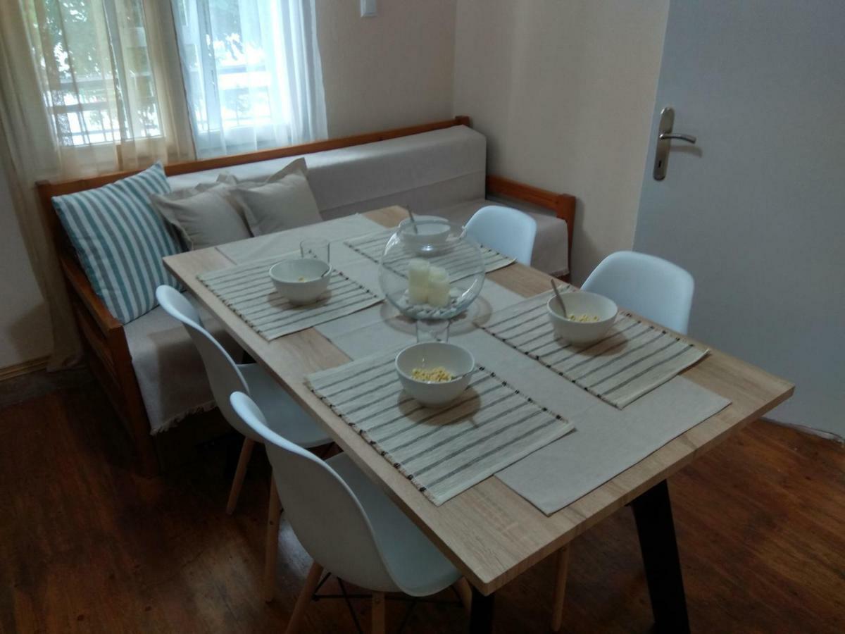 Skiron House Skála Kallirákhis Kültér fotó